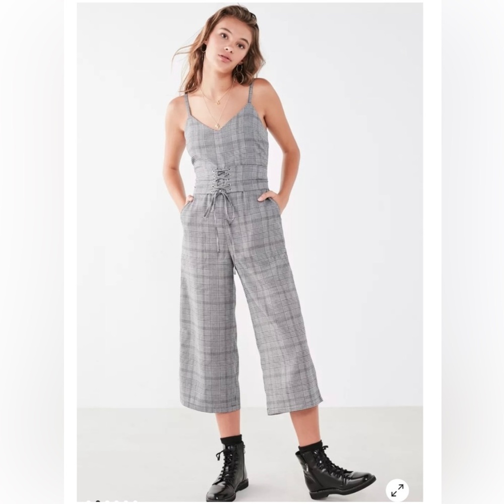 Silence And Noise Jumpsuit - image 1